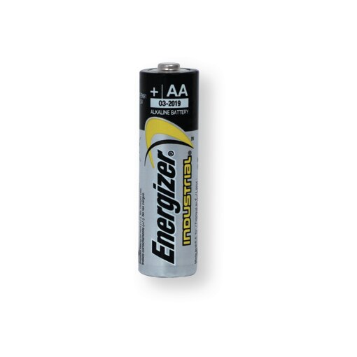 Batería alcalina Energizer AA, 1,5 V 2850 mAh